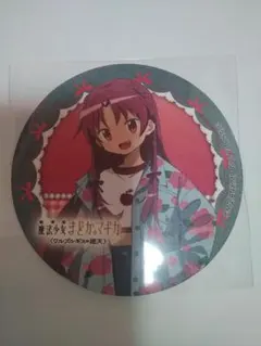 佐倉杏子　Premium Shop×魔法少女まどか☆マギカ　まどかマギカ