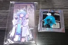 水宮枢 キャラクターグッズ