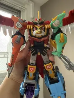 2026年最新】ガオイカロス smpの人気アイテム - メルカリ