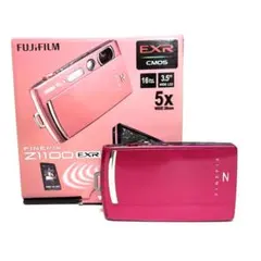 2026年最新】FinePix Z1100EXRの人気アイテム - メルカリ