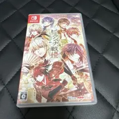 ビルシャナ戦姫　一樹の風