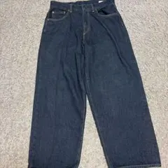 GAP スーパーバギー 29×30