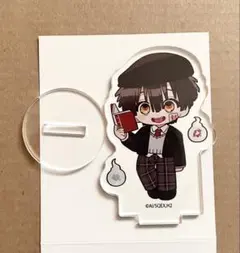 地縛少年花子くん ブックオフコラボ 花子くん アクリルスタンド