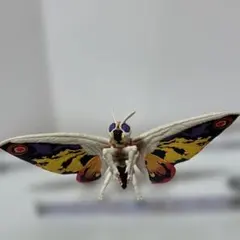 2025年最新】モスラ ソフビの人気アイテム - メルカリ