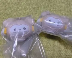 TWICE♡ダヒョン♡サンリオ♡マスコットチャーム