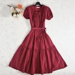 2026年最新】PINK HOUSE レディース 半袖 シャツワンピースの