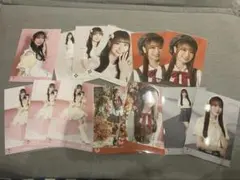 ち*様 イコラブ　瀧脇笙古　生写真13枚まとめ売り