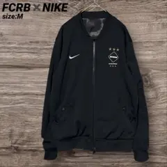 2026年最新】fcrb セットアップ nikeの人気アイテム - メルカリ