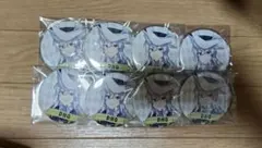 2026年最新】カラフルピーチ どぬく 缶バッジ ワンダーランドの人気