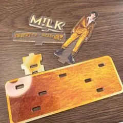 M!LK 曽野舜太 アクスタ 土台セット売り