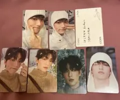 txt 誓い　トレカセット　スビン