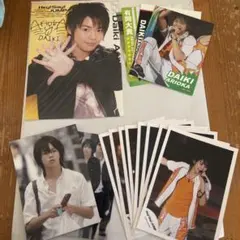 2026年最新】サイン hey!say!jumpの人気アイテム - メルカリ