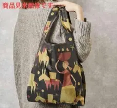 カルディ エコバッグ