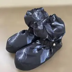 チャコット バレエ ウォームアップシューズ
