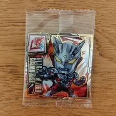 ウルトラマン ウルトラマンゼロ シール