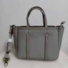 SEASON REASON　ショルダー付トートバッグ