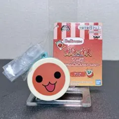 太鼓の達人 ドンッ！カッ！とお祭り騒ぎなキーホルダー