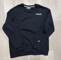 New Balance SEOUL スウェット ブラックのサムネイル