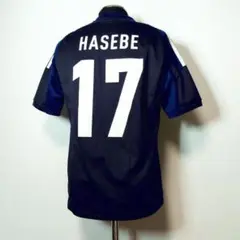 2025年最新】サッカー日本代表ユニフォーム 長谷部の人気
