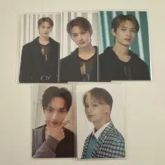 SEVENTEEN セブチ ジュン トレカ まとめ売り