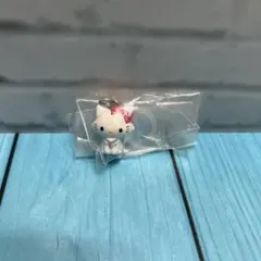 チャーミーキティ めじるしアクセサリー サンリオ Sanrio ガチャガチャ