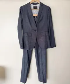 トゥモローランド パンツスーツ セットアップ サイズ36