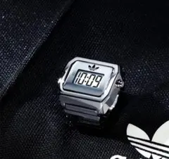 アディダス adidas DIGITAL TWO RINGデジタル ツー リング