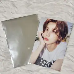 BOYNEXTDOOR ViVi 10月号 タワレコ ポストカード イハン