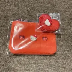 トキメキぽっぷビーズ キティ 2点セット