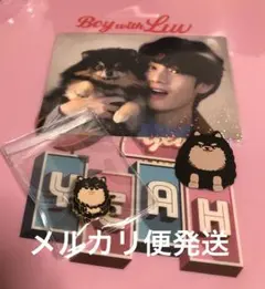 ★専用★ BTS テテ ヨンタン シャカシャカ キーホルダー アクリルシェイカー NEW】BTS テテ V コーラ シャカシャカ キーリング アクリル