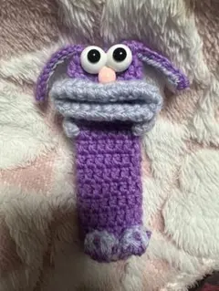 パクパクモンスター リトルモンスター アイコス iQOSケース