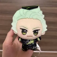 ツイステ　ちびぐるみ　ぬいぐるみ　セベク