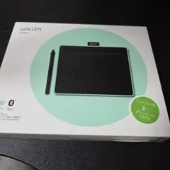 Wacom Intuos ペンタブレット CTL4100WL-E0 DX
