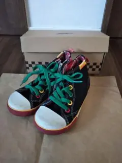 VANS スニーカー