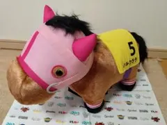 2026年最新】ハルウララ サラブレッドコレクションの人気アイテム