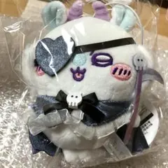 新品　ちいかわてんし♡あくま　あくまな大きめマスコット