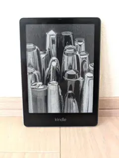 Kindle Paperwhite シグニチャーエディション 32GB 広告なし
