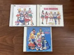 美少女戦士　セーラームーン　ミュージカル　セラミュ　メモリアルアルバム　武内直子