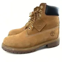 ティンバーランド 10061 イエローブーツ ６インチブーツ 防水 靴【7W】