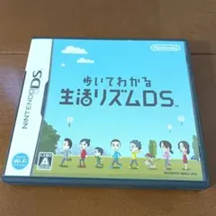 DSソフト