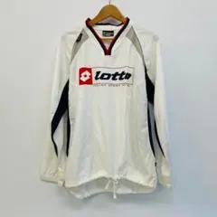 s.f.c. LOTTO コラボ　長袖カットソー　サイズXL s.f.c. LOTTO コラボ 長袖カットソー サイズXL 楽天市場】lotto