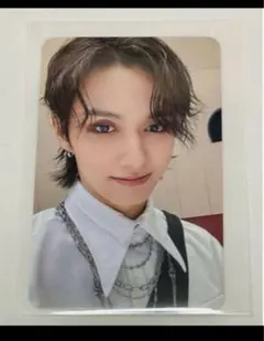 SEVENTEEN hellolive ラキドロ JUN ジュン