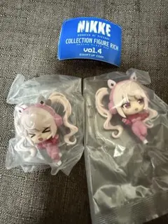 勝利の女神NIKKE コレクションフィギュアリッチ