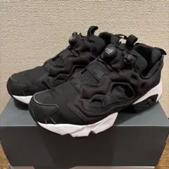 リーボック　ポンプフューリー　OG 28.0cm