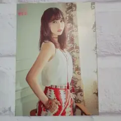 twice ミナ BDZ ランダムトレカ