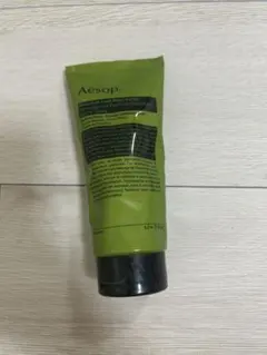 Aesop ゼラニウム　ボディスクラブ イソップ