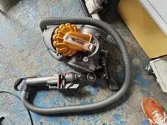 ダイソン 掃除機 DC22 本体