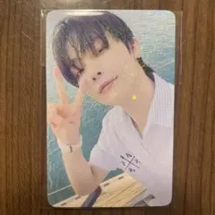 &TEAM NICHOLAS 青嵐　トレカ