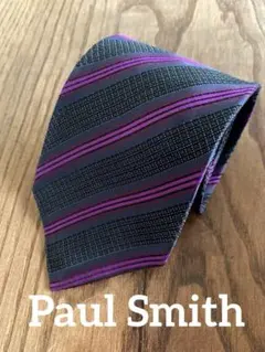 シルバー ネクタイ