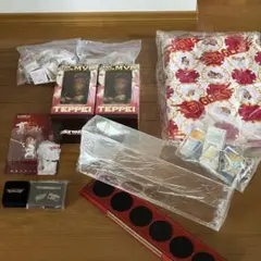 楽天イーグルス 2005 初年度ファンクラブ応援グッズセット - メルカリ